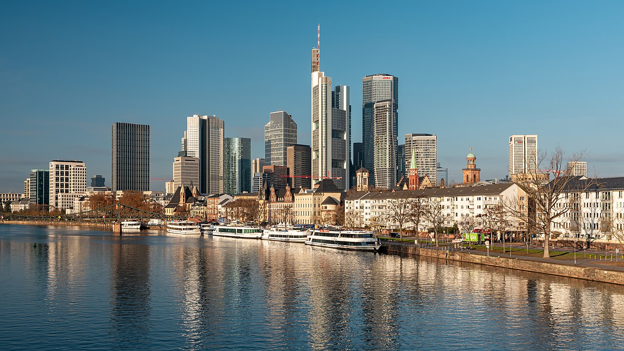List of Germany's Tallest Buildings: Architecture & City Skylines
